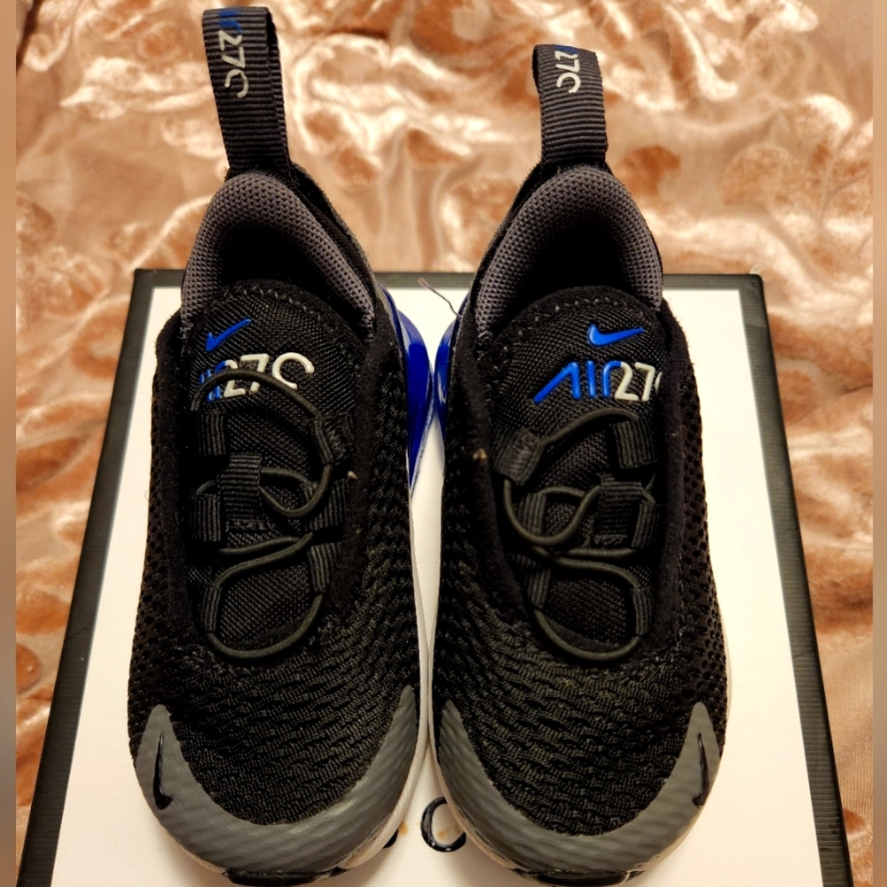 Infant Nike Sneaker